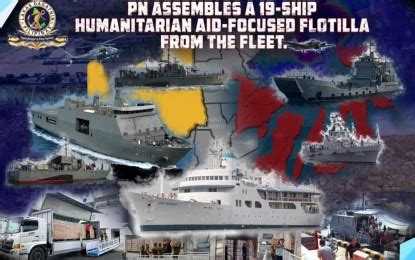 PH Navy deploys 19.
